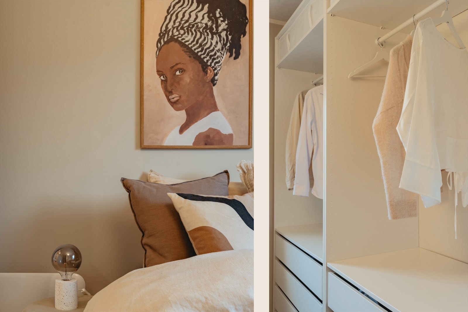 Leiligheten ligger i et populært og veletablert område med enkel tilgang til nødvendigheter som barnehager, skoler, dagligvarebutikker, kollektivtransport og et bredt utvalg av fritidsaktiviteter, inkludert aktivitetshall, fotballbaner og ballbinger. Galleribilde