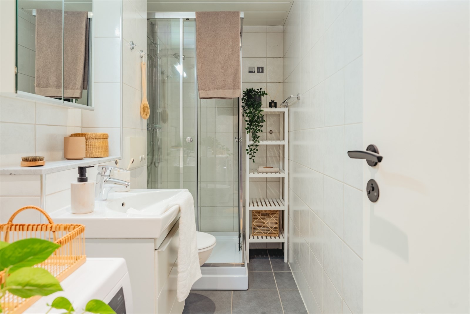 Helfliset og tidløst bad! Galleribilde