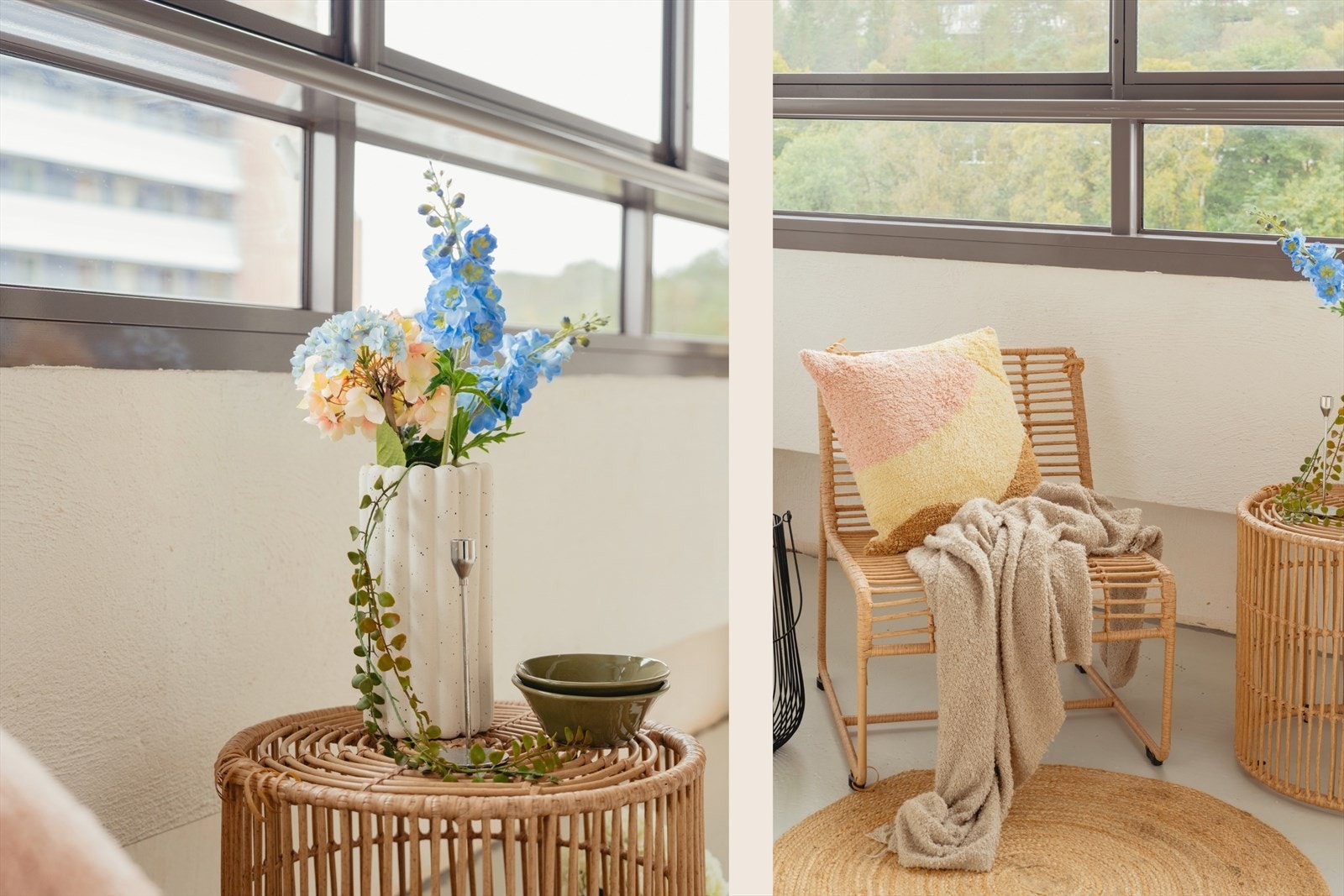 TV/ internett, varme og varmtvann, kommunale avgifter og eiendomsskatt, vasking av heis og ganger (vaskes av byrå), gartner, vaktmester, honorar til styre og forretningsfører er inkludert i felleskostnadene. Galleribilde