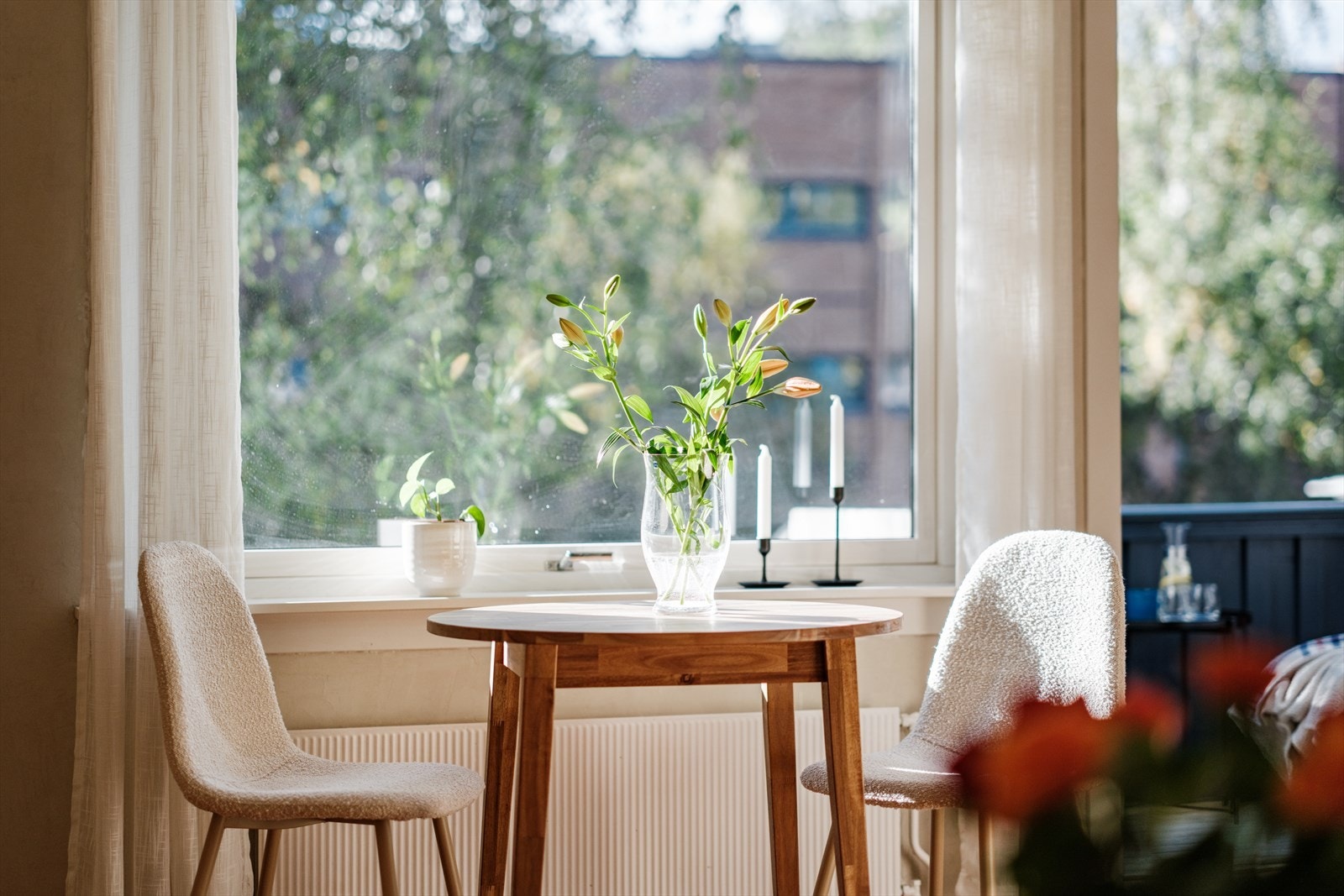 Inviter til hyggelig middager her! Galleribilde