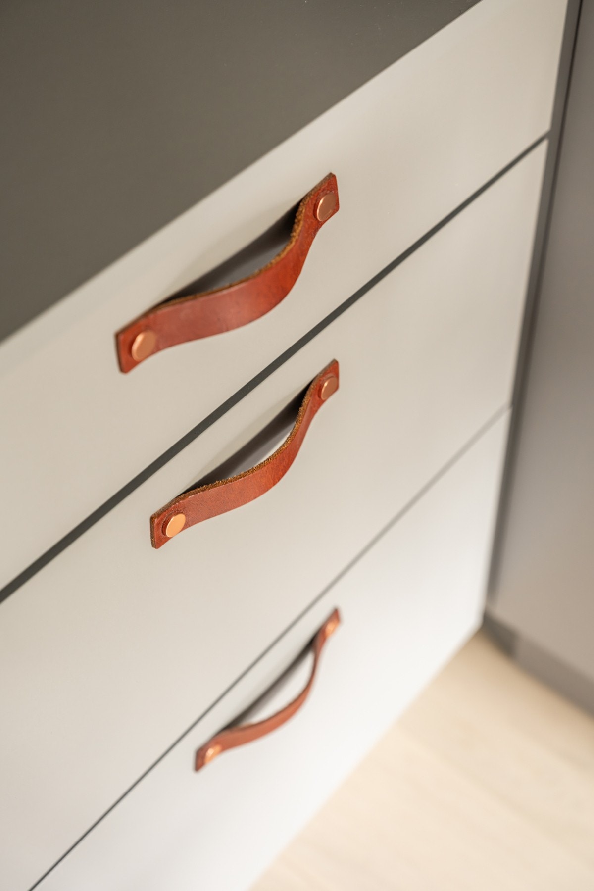 Detaljer. Galleribilde