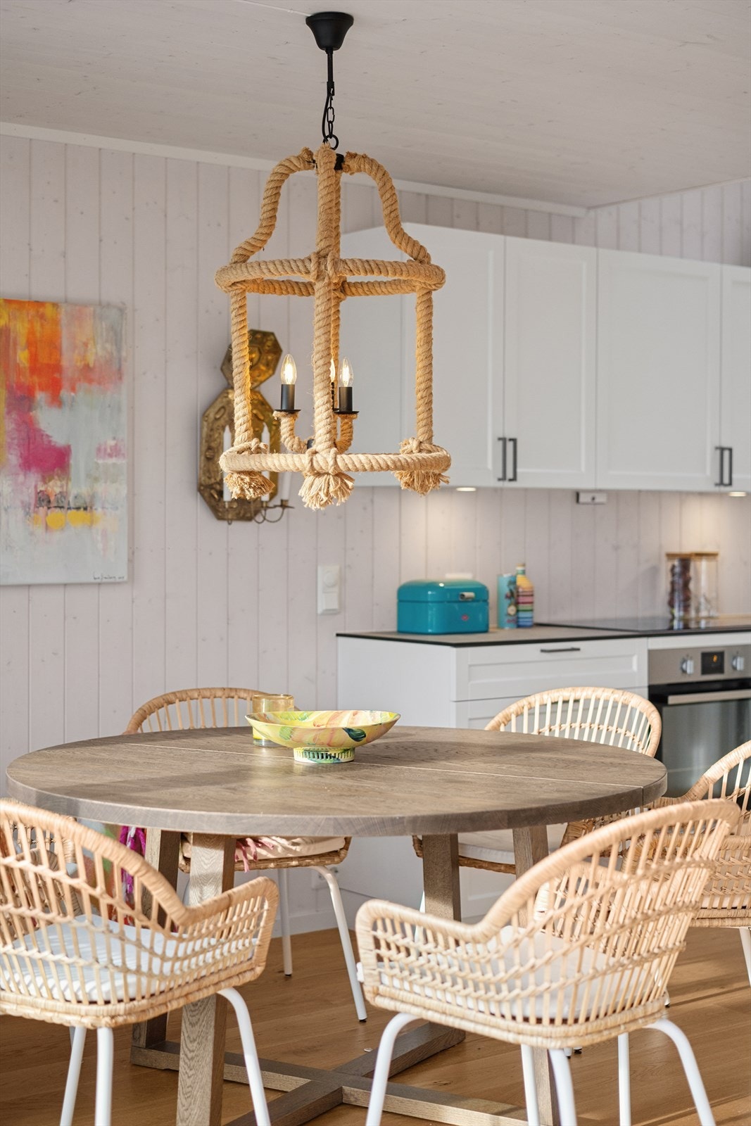 Vi garanterer for en ekstra hyggelig atmosfære! Galleribilde