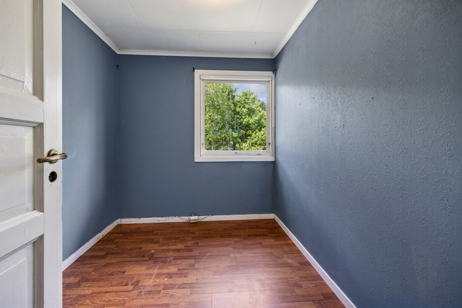 Soverom 2. Galleribilde