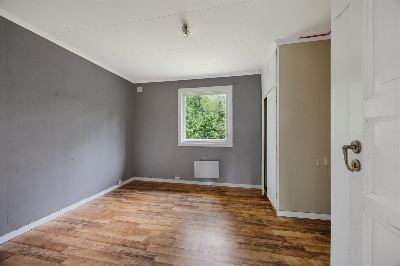 Soverom 1. Galleribilde