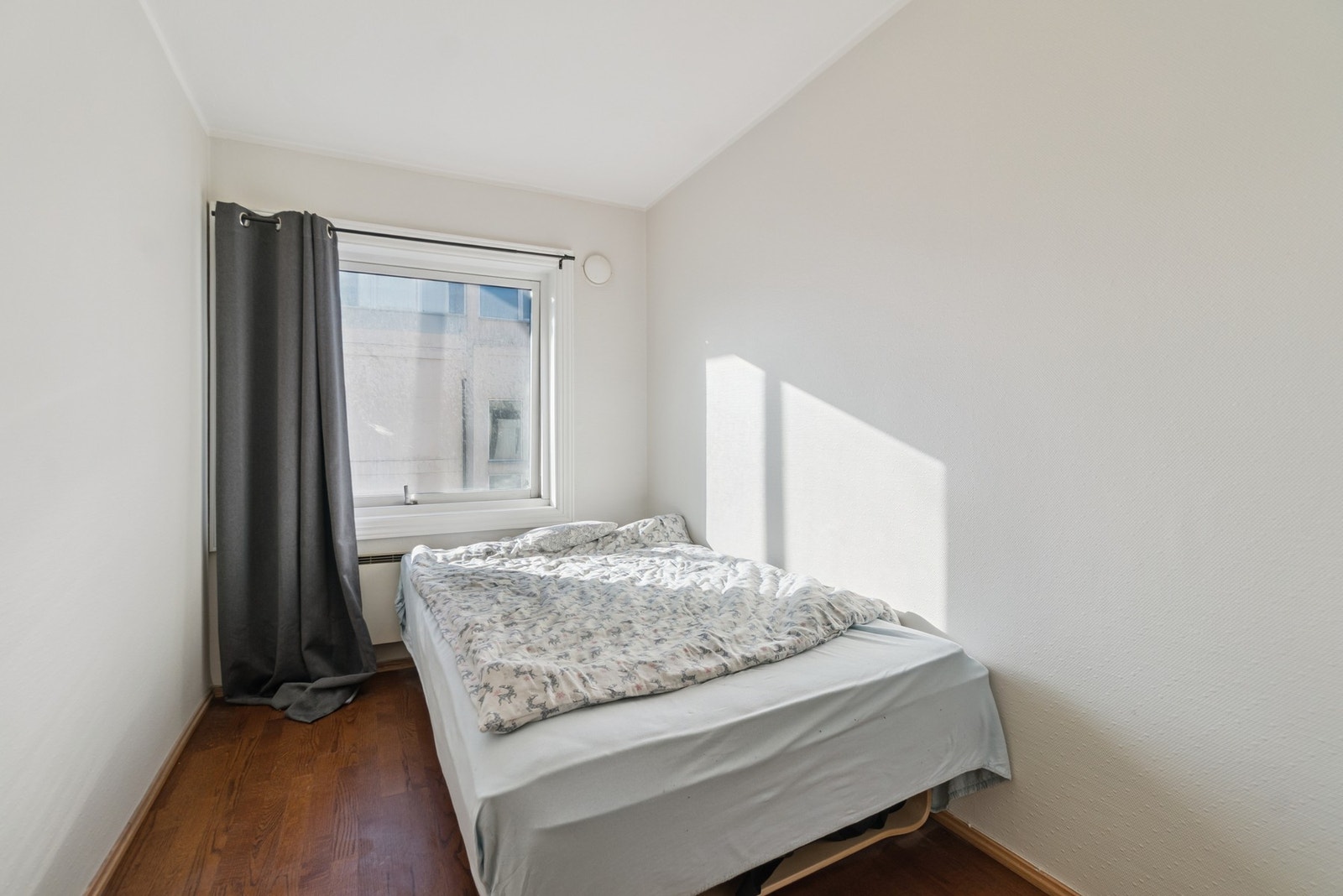 Rommene kan fint benyttes til andre oppholdsformål ved behov, som f.eks. kontor, hobbyrom o.l. Galleribilde