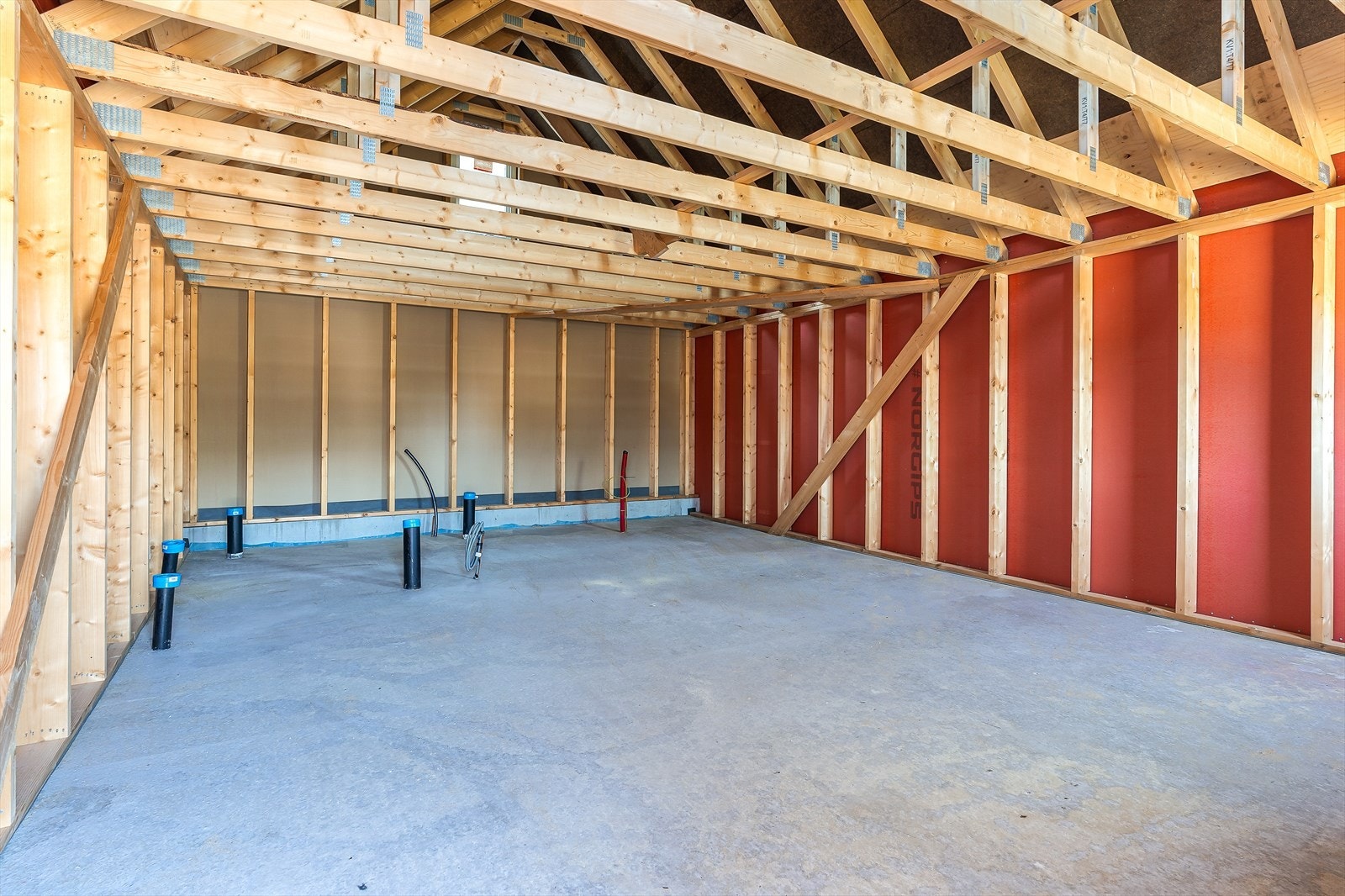 Naustrom Galleribilde