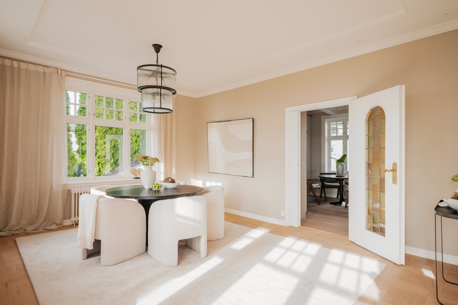 Stue sone 3 Galleribilde