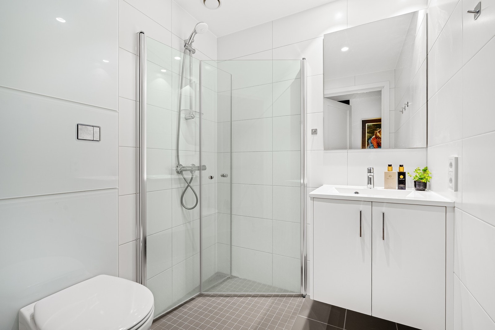 Bad nr 2 er også Galleribilde