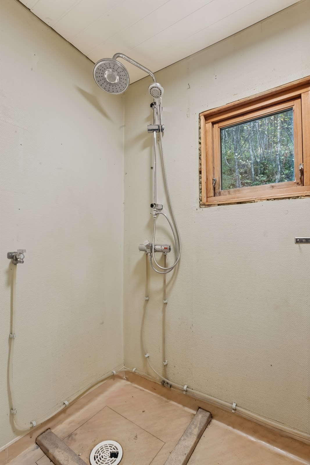 Baderom. Galleribilde