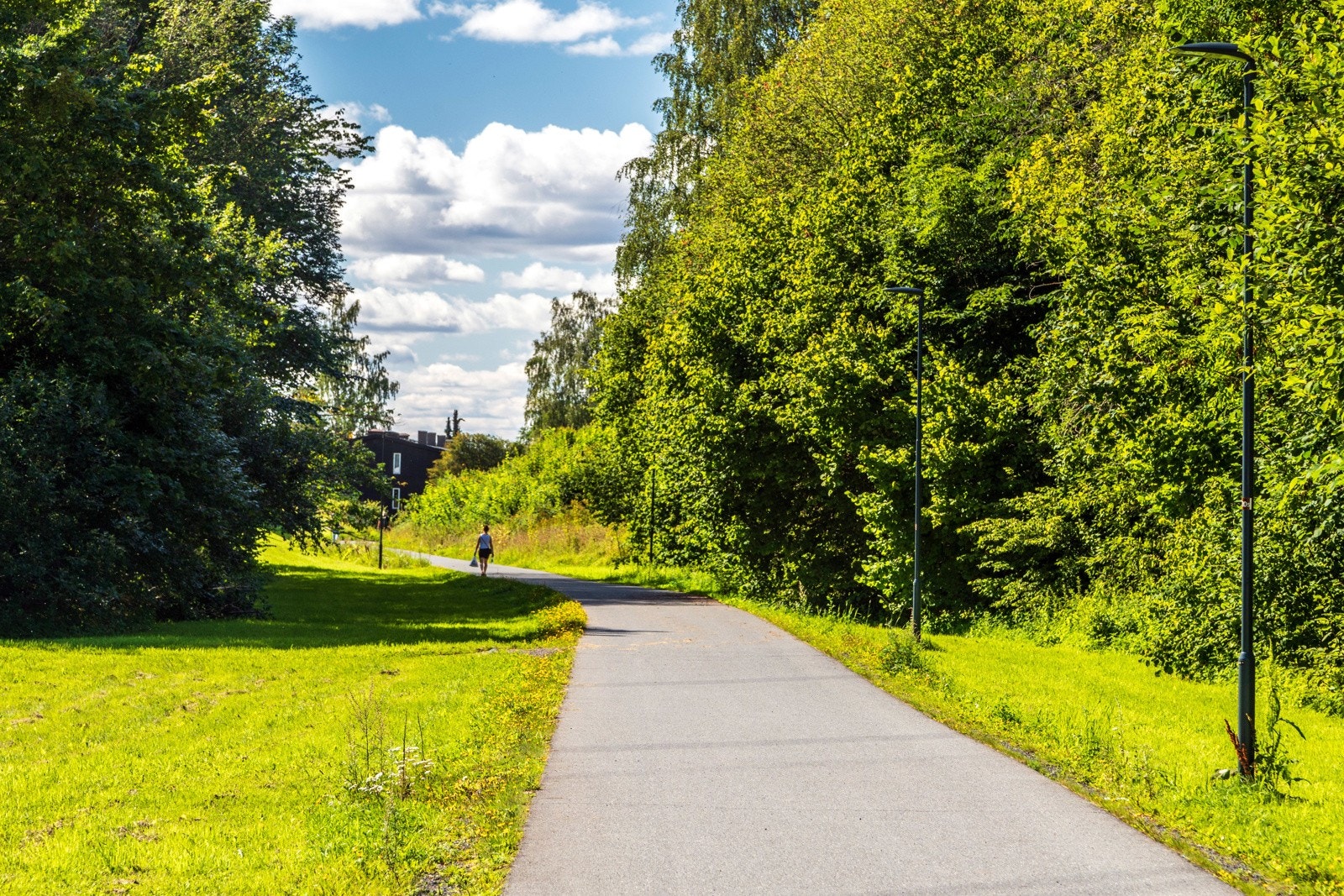 Velkommen til en hyggelig visning! Galleribilde