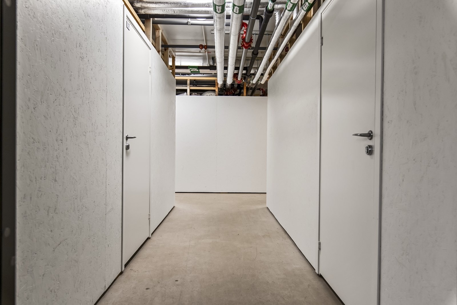 Garasje Galleribilde