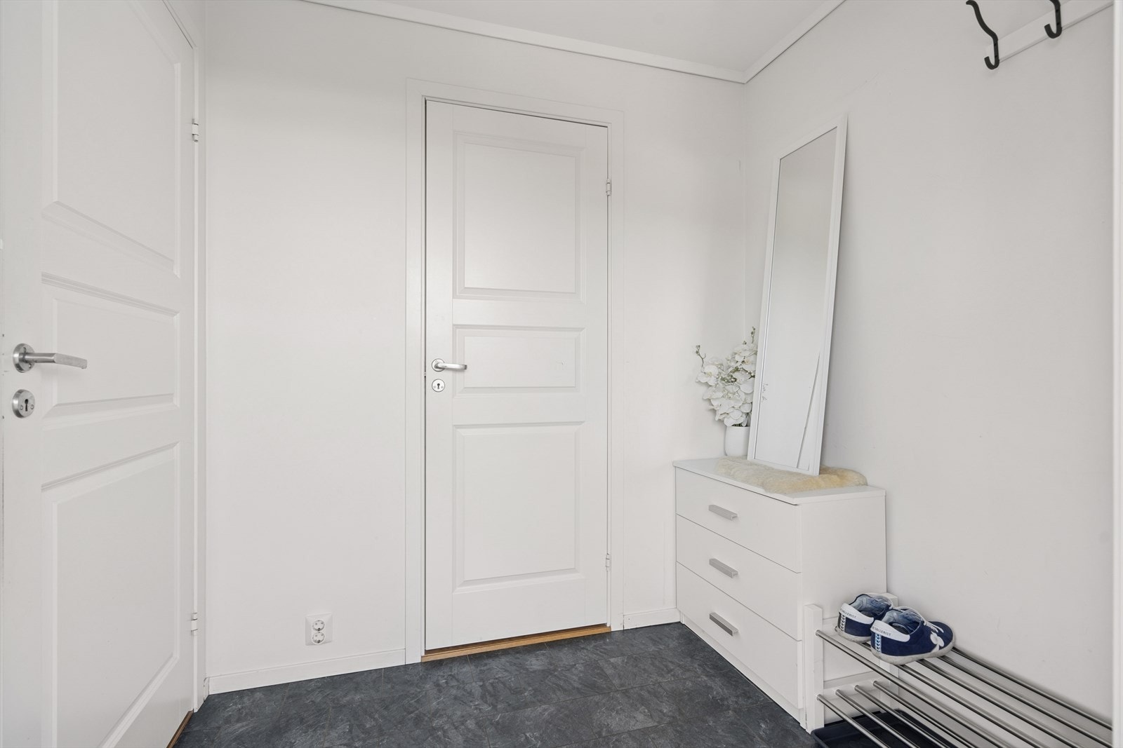 Velkommen inn! Galleribilde