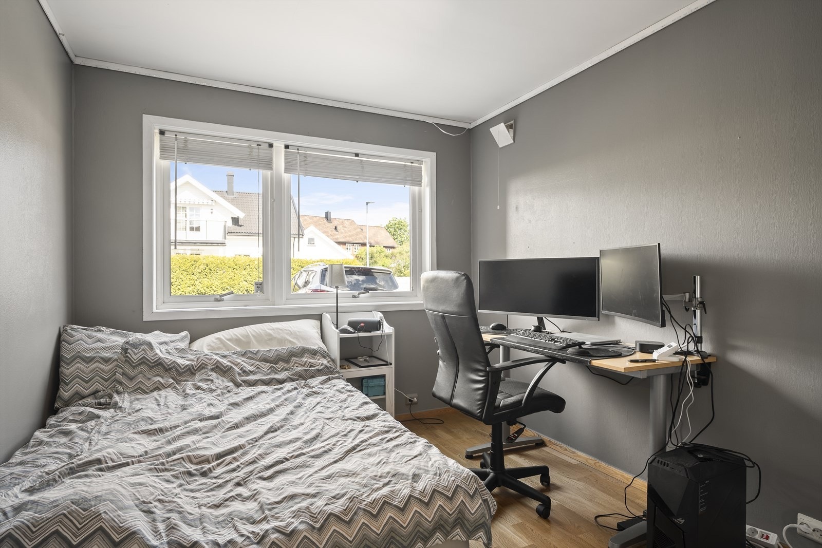 Soverom Galleribilde