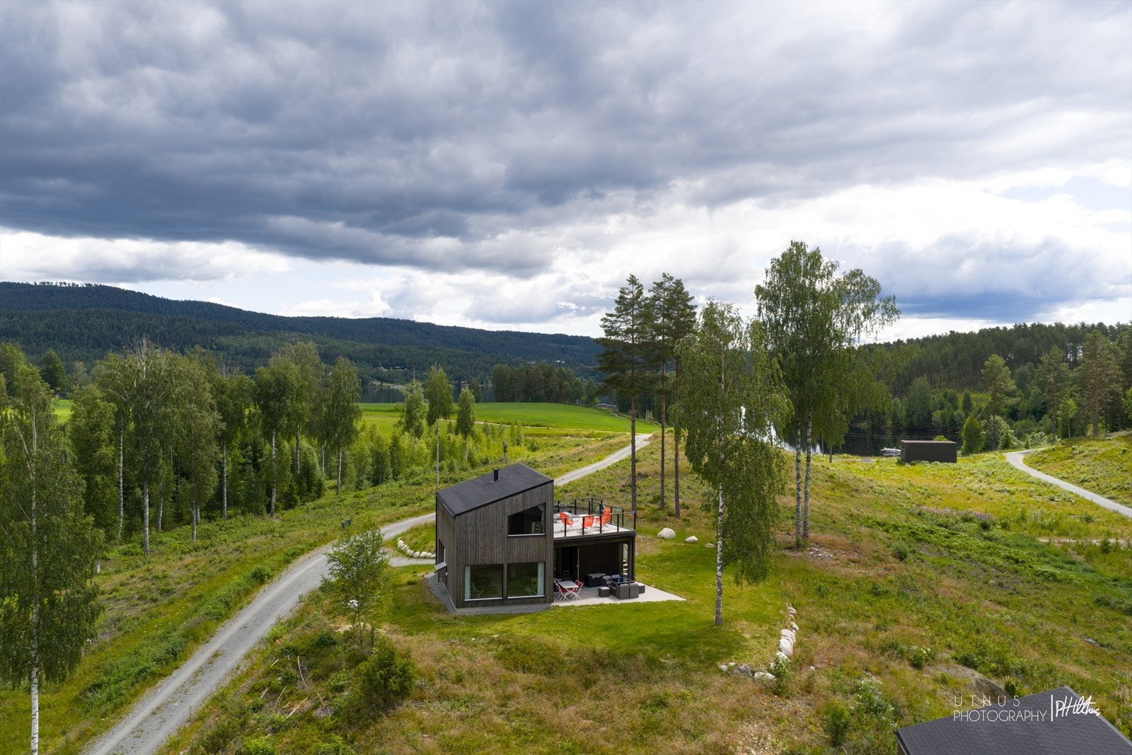 Ta kontakt for visning! Galleribilde