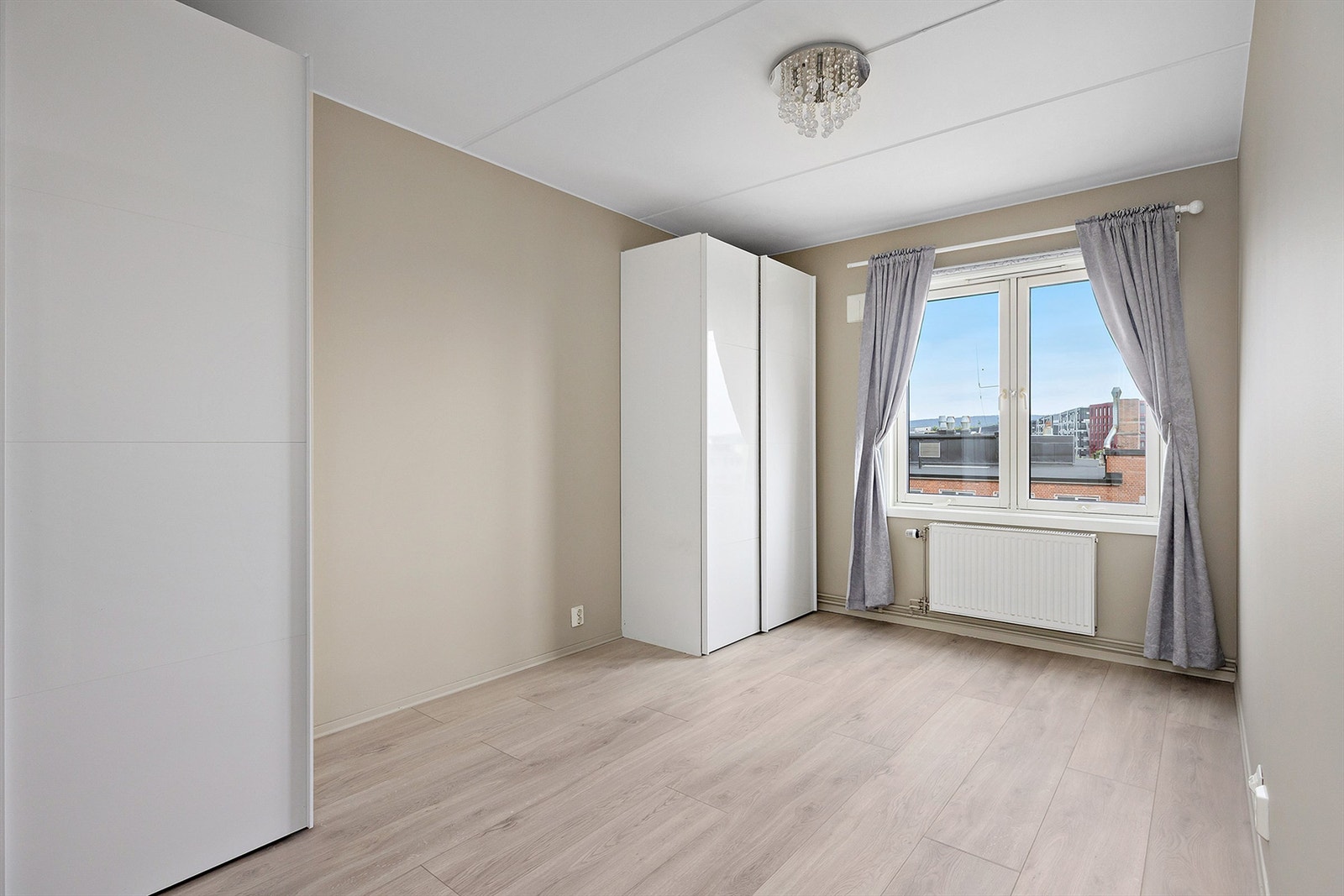 Soverom Galleribilde