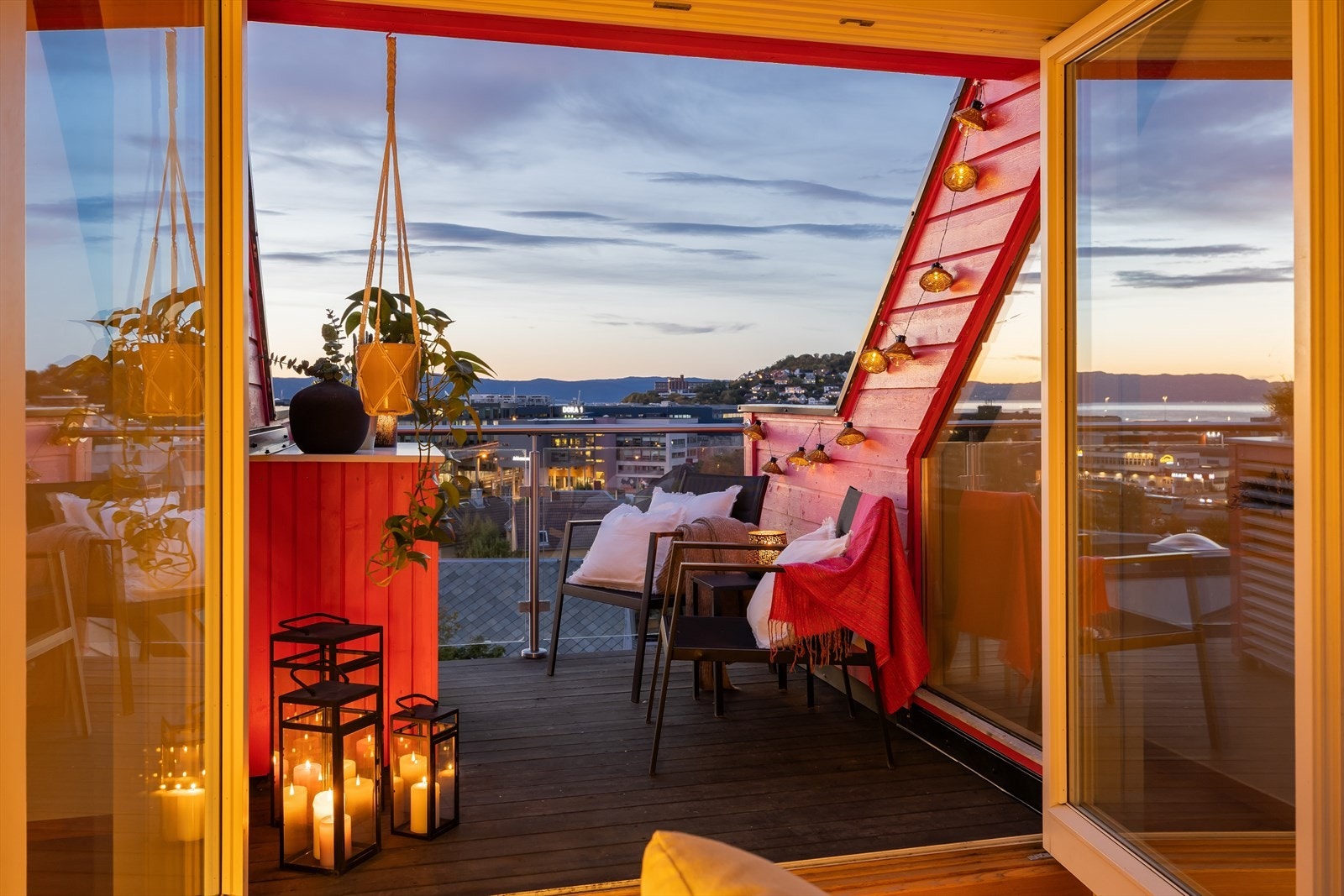 Leiligheten har ingen fellesgjeld, og er under et veldrevet sameie. Galleribilde