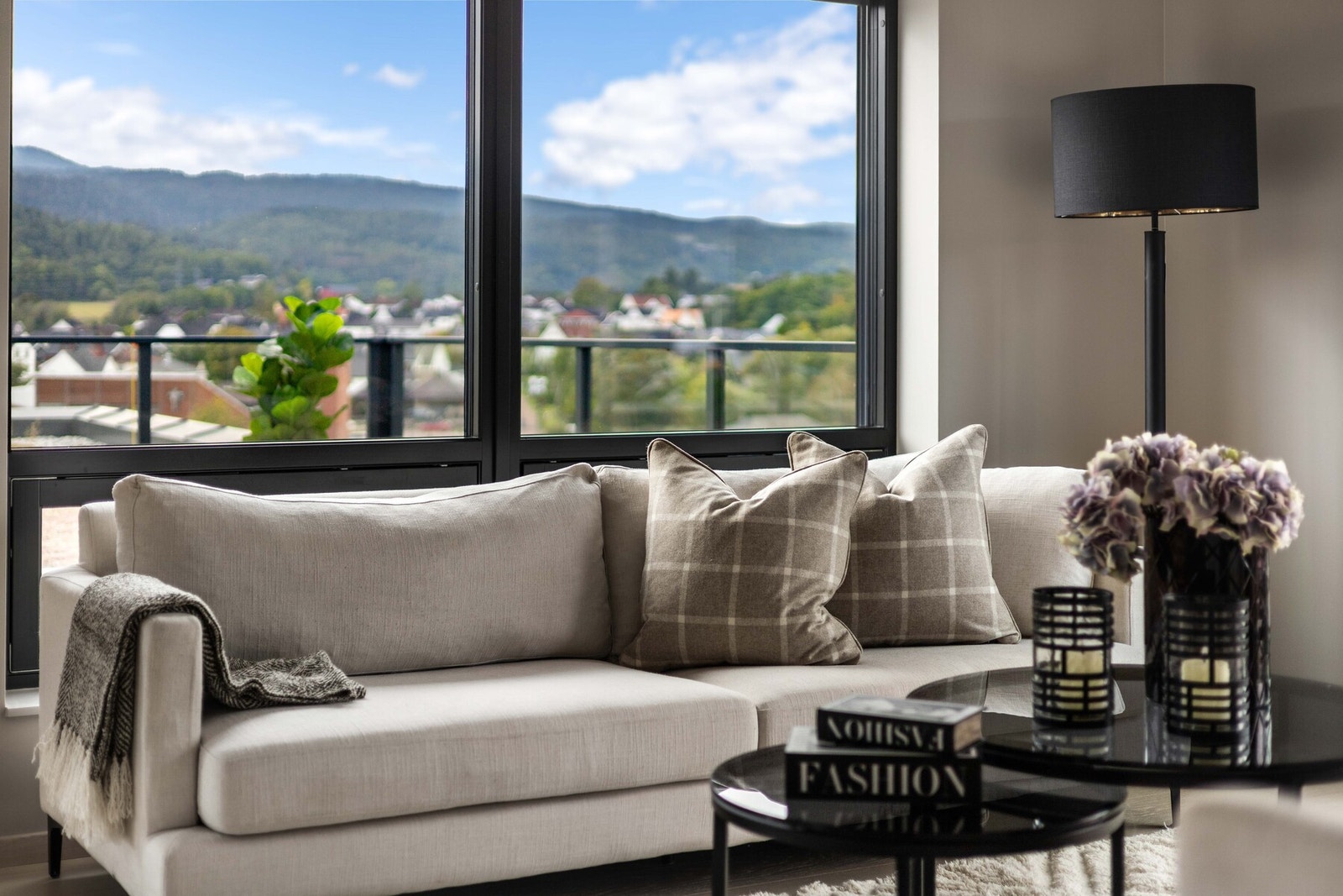 Detaljer. Galleribilde