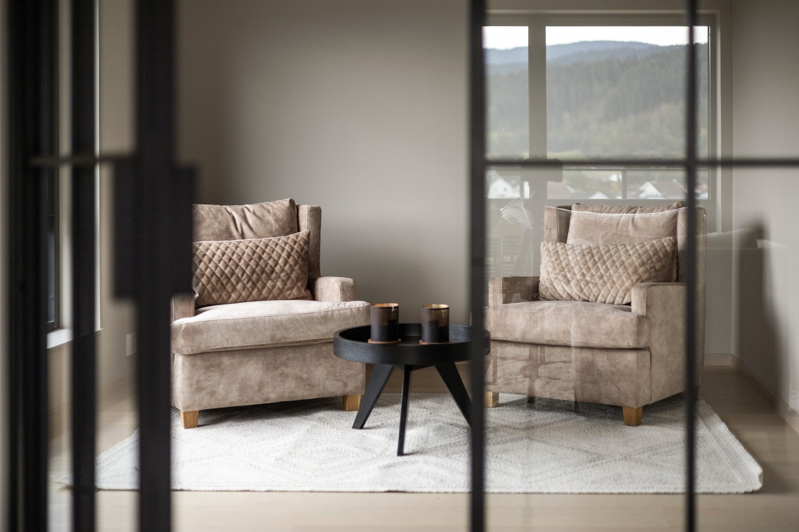 Detaljer. Galleribilde