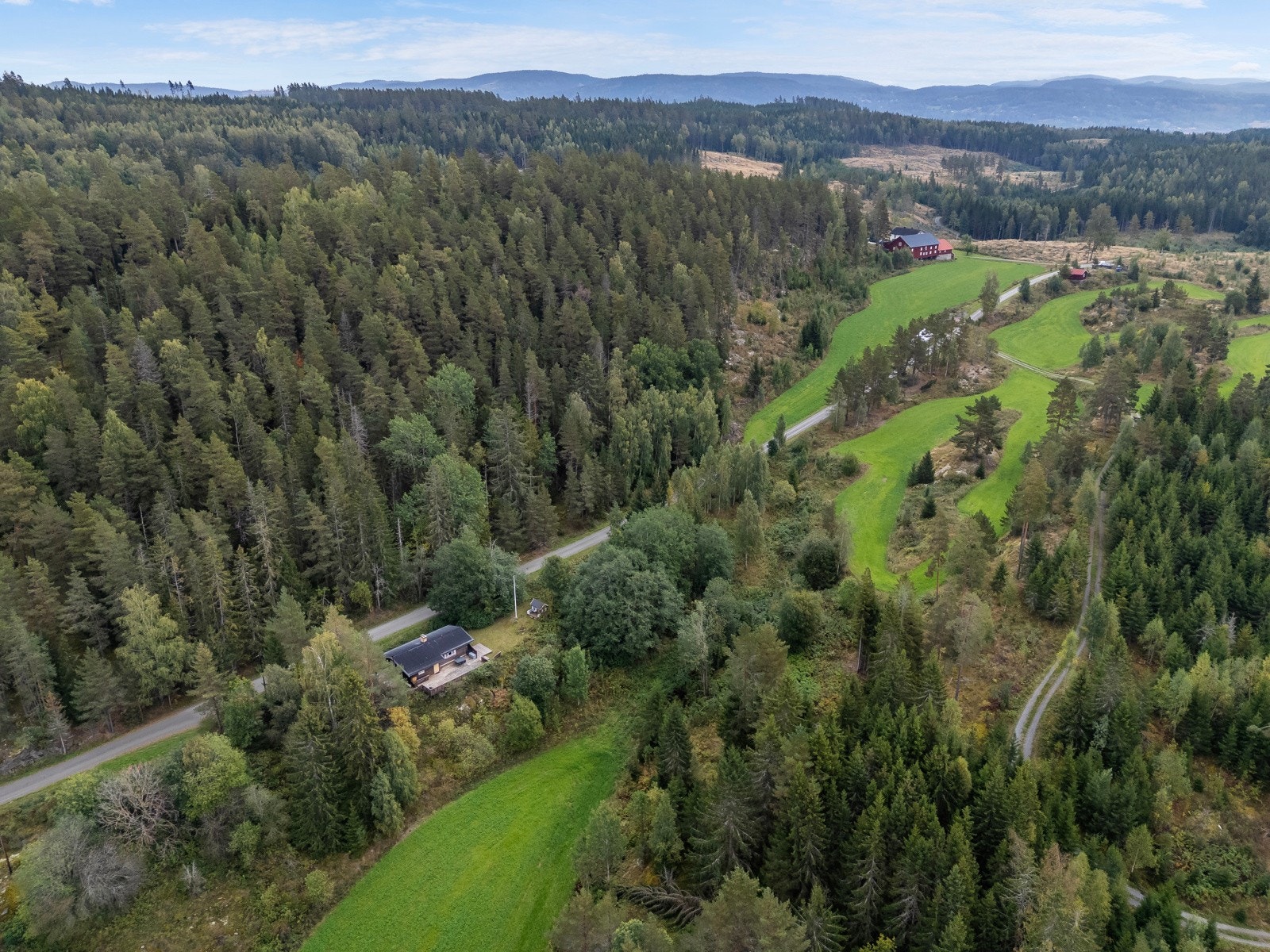 Velkommen til en hyggelig visning - husk påmelding! Galleribilde