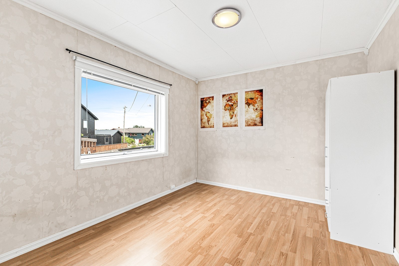 Soverom nr. 1 Galleribilde