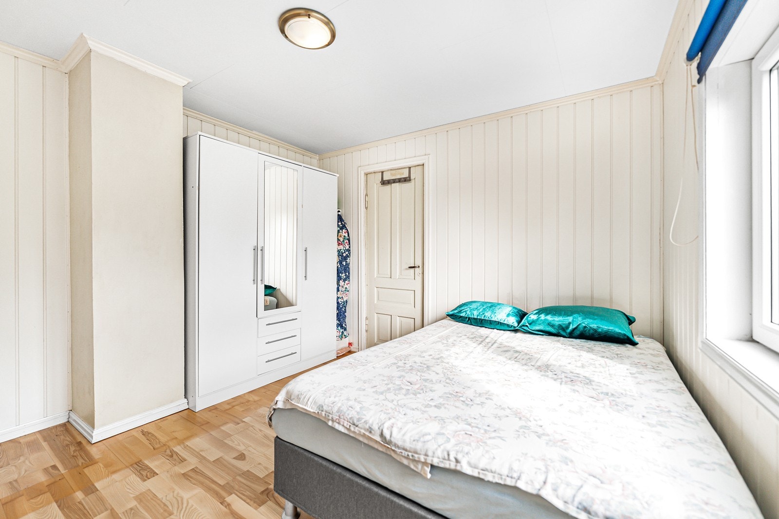 Soverom nr 2. Galleribilde