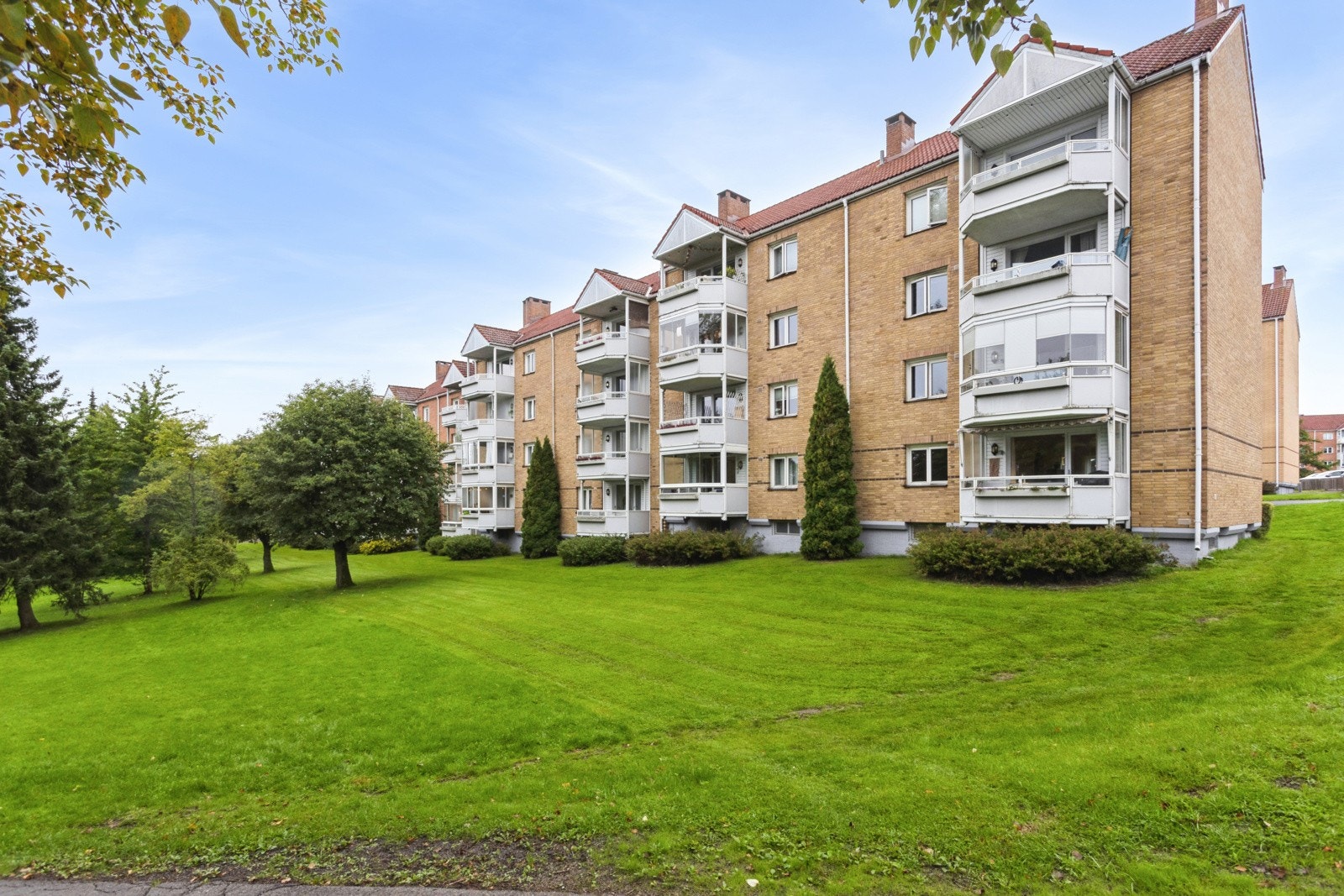Fasade Galleribilde