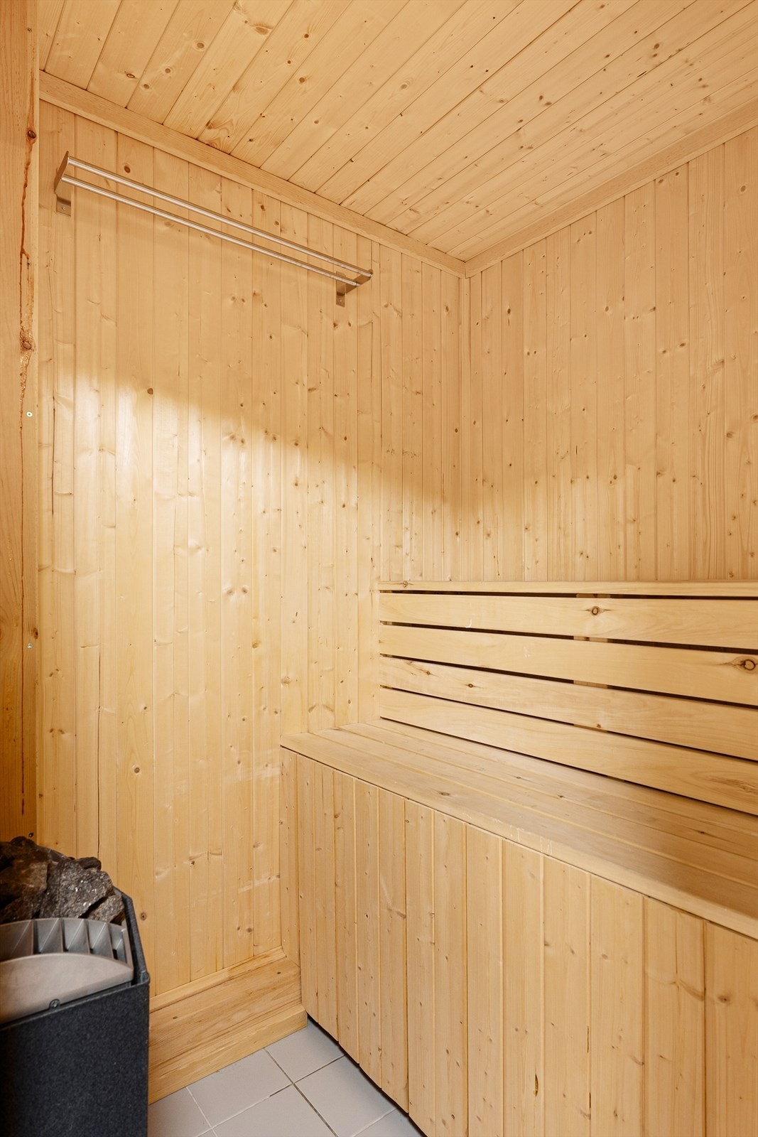 Badstue Galleribilde