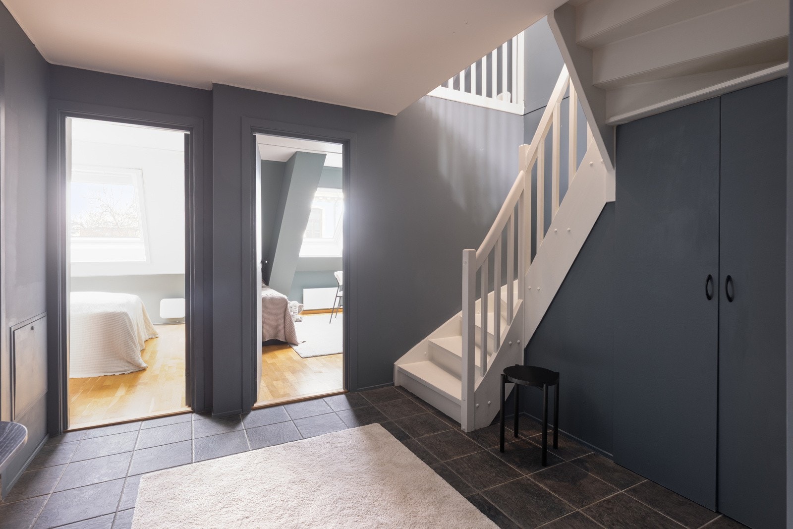 - Entrè - Galleribilde