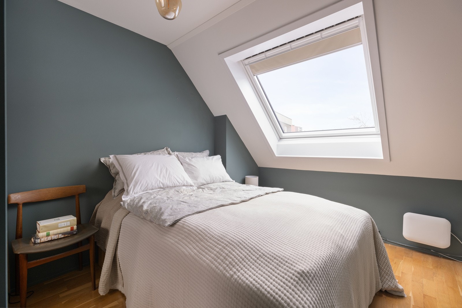 - Hovedsoverom - Galleribilde