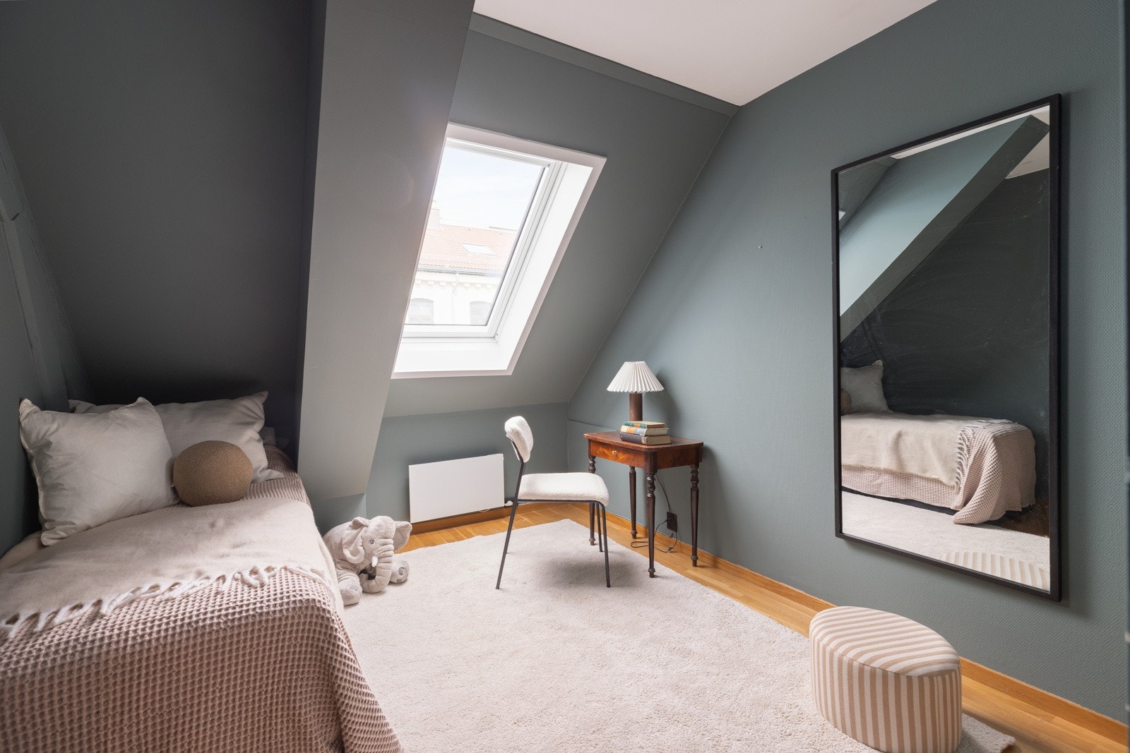 - Soverom II - Galleribilde