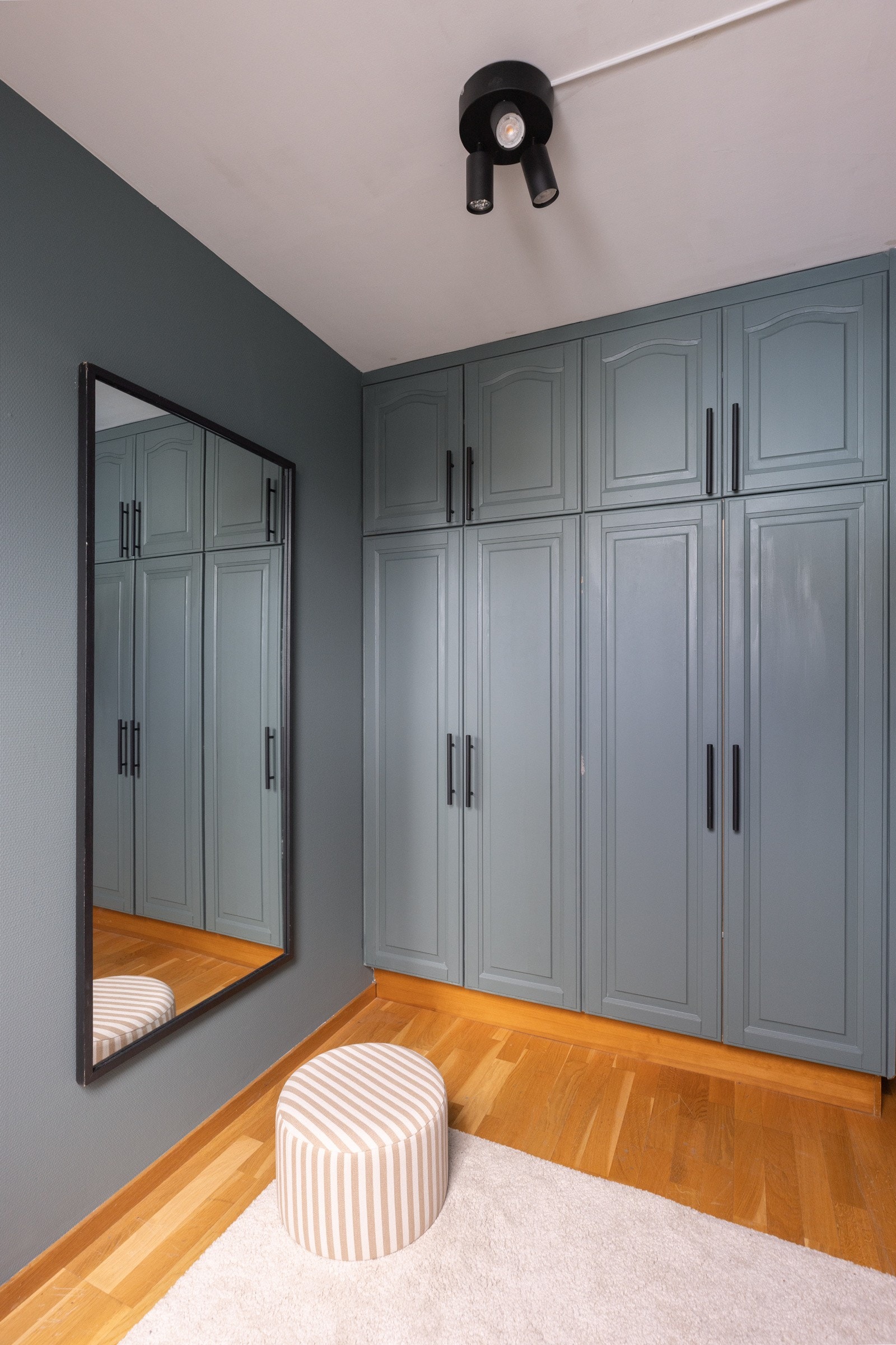 - Godt med oppbevaring - Galleribilde