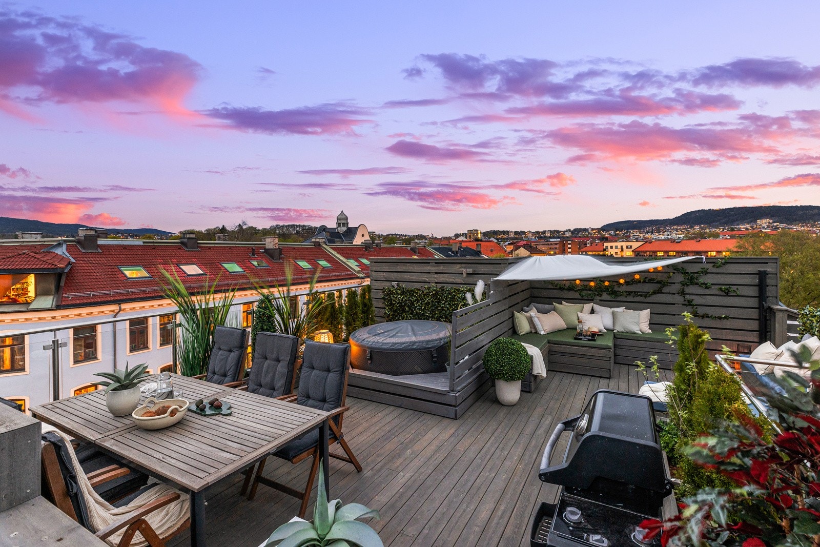 - Velkommen til Bentsegata 2 - Galleribilde