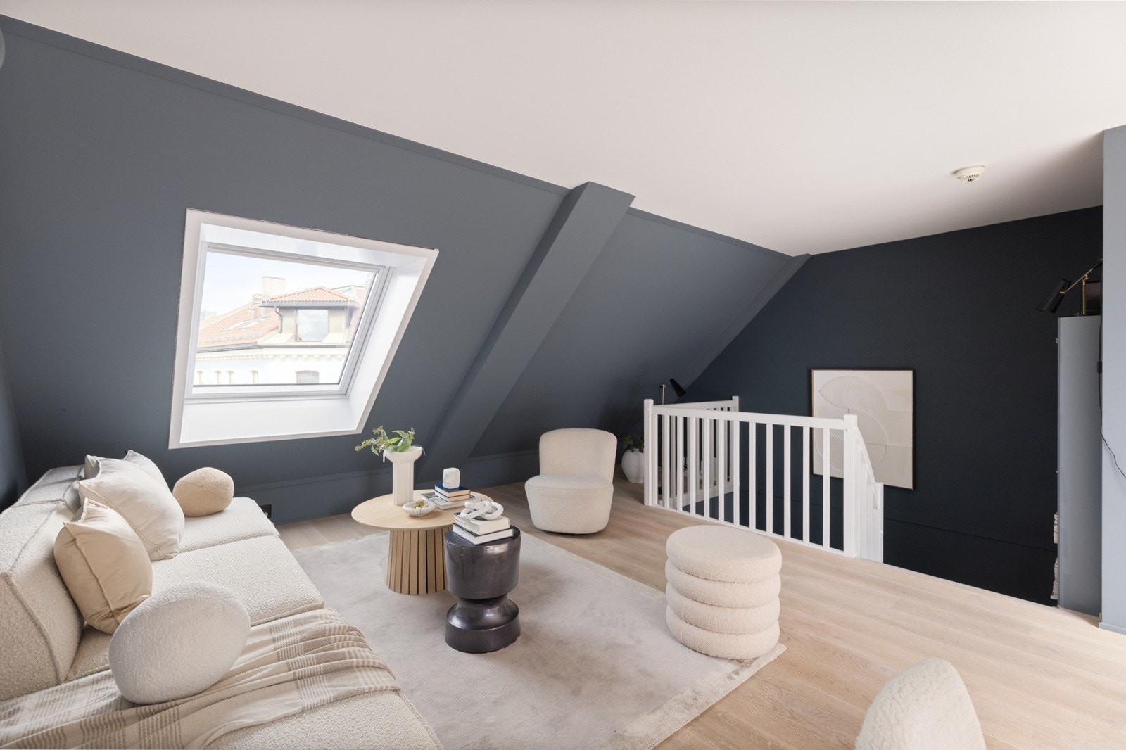 - Stue - Galleribilde