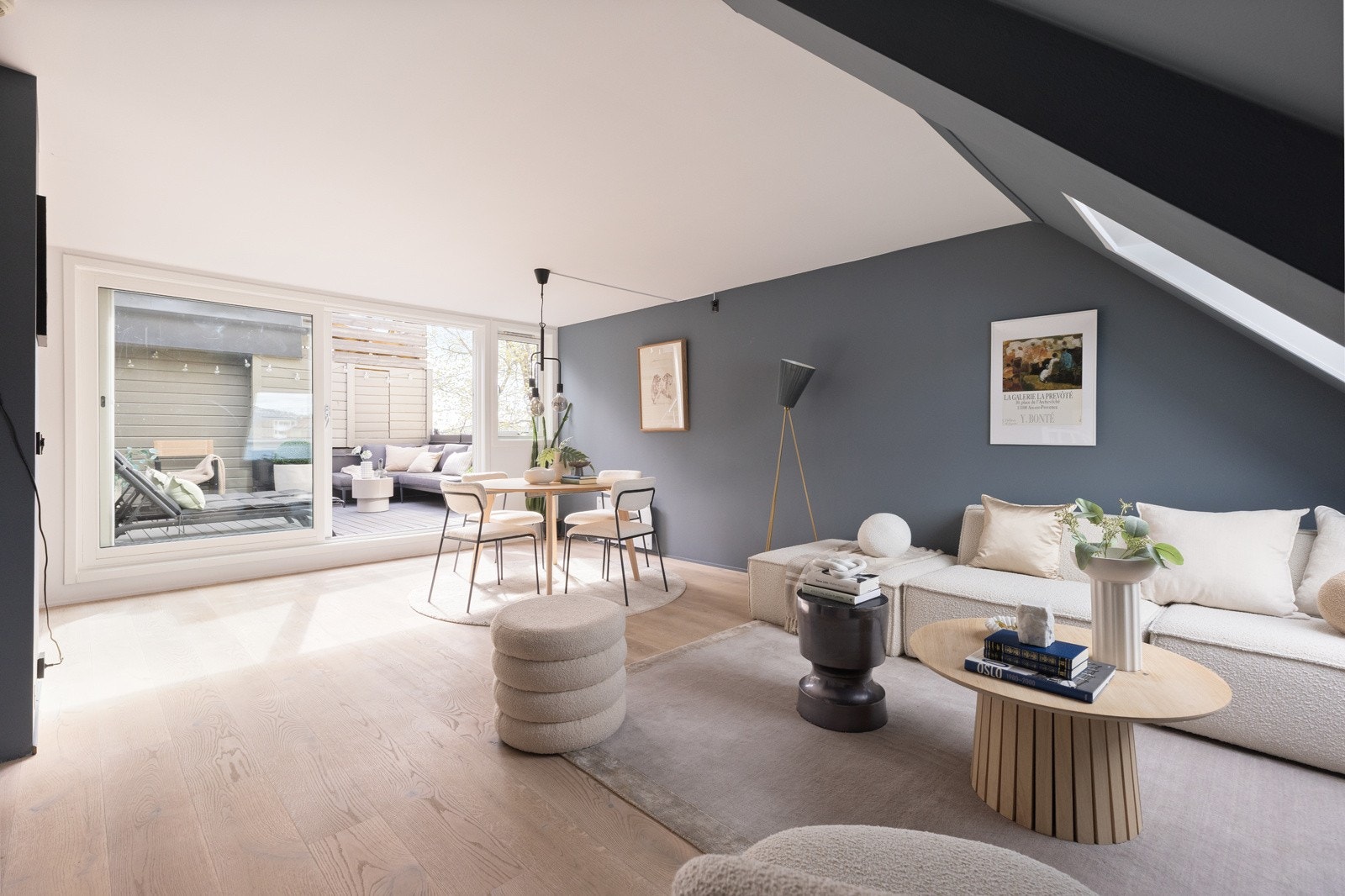 - Stue - Galleribilde