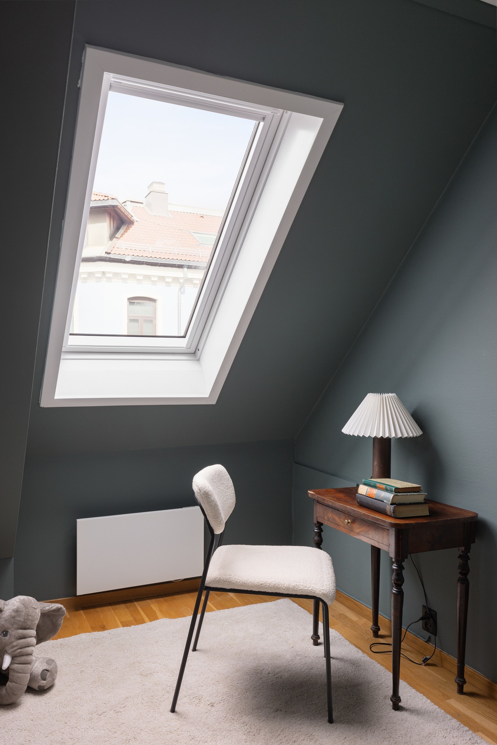 - Soverom II - Galleribilde