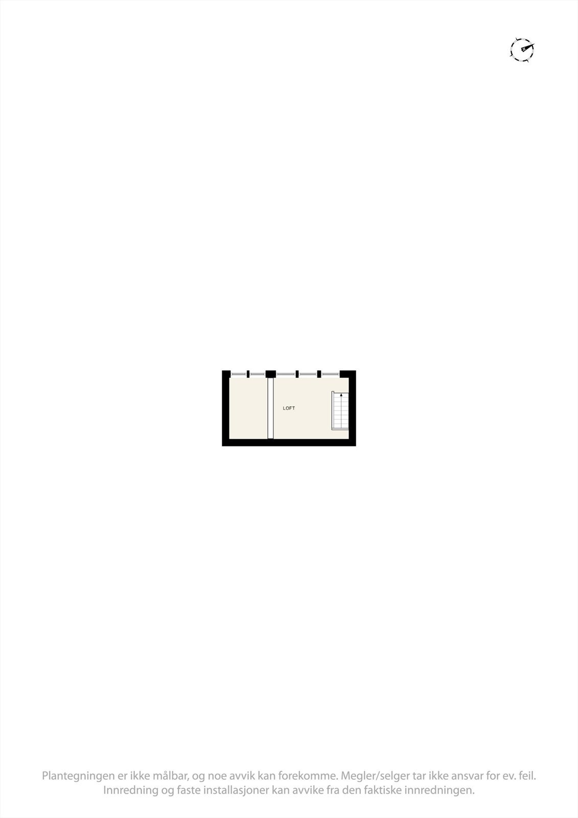 Plantegninger Galleribilde