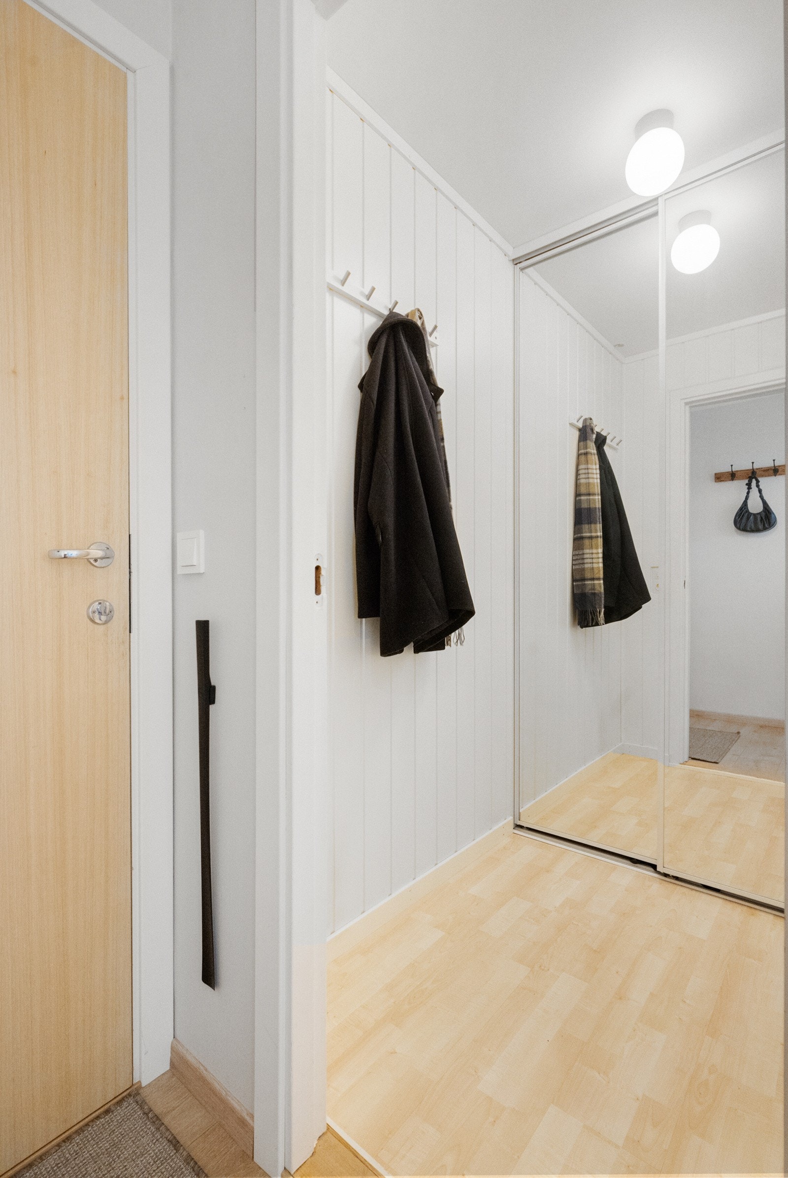 Velkommen inn! Galleribilde