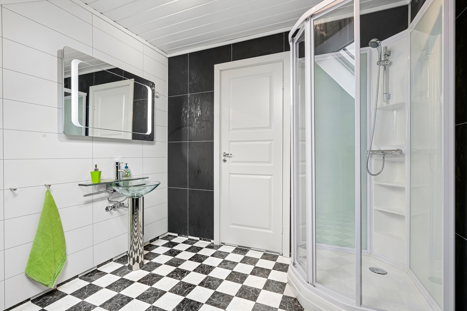 Et godt sted å starte dagen! Galleribilde