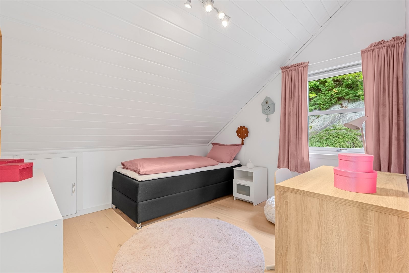 Soverom 2. Galleribilde