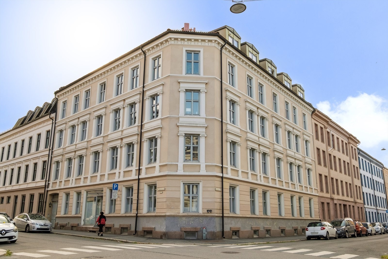 - Fasade - Galleribilde