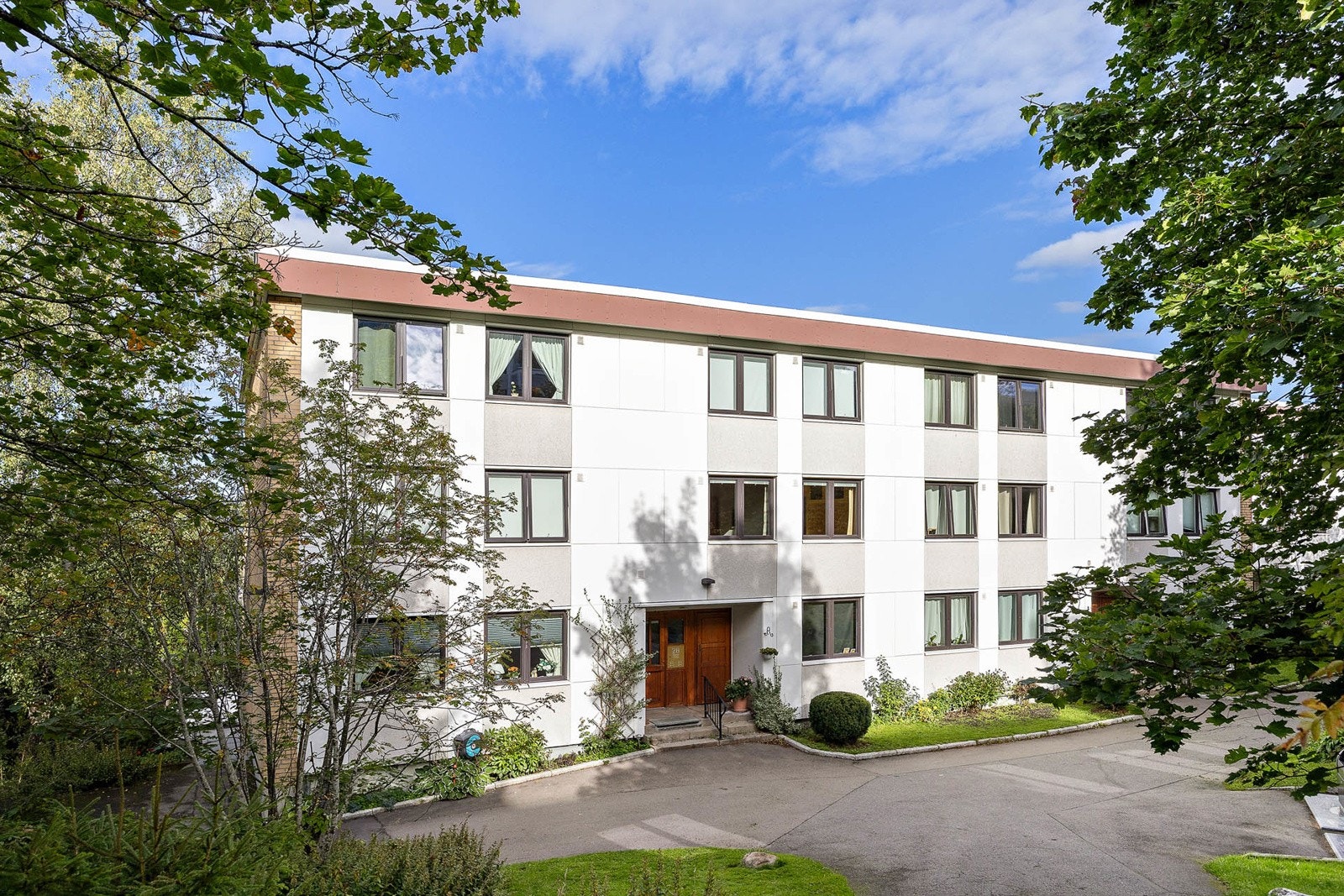 Velkommen til visning i Erlends vei 28 Galleribilde