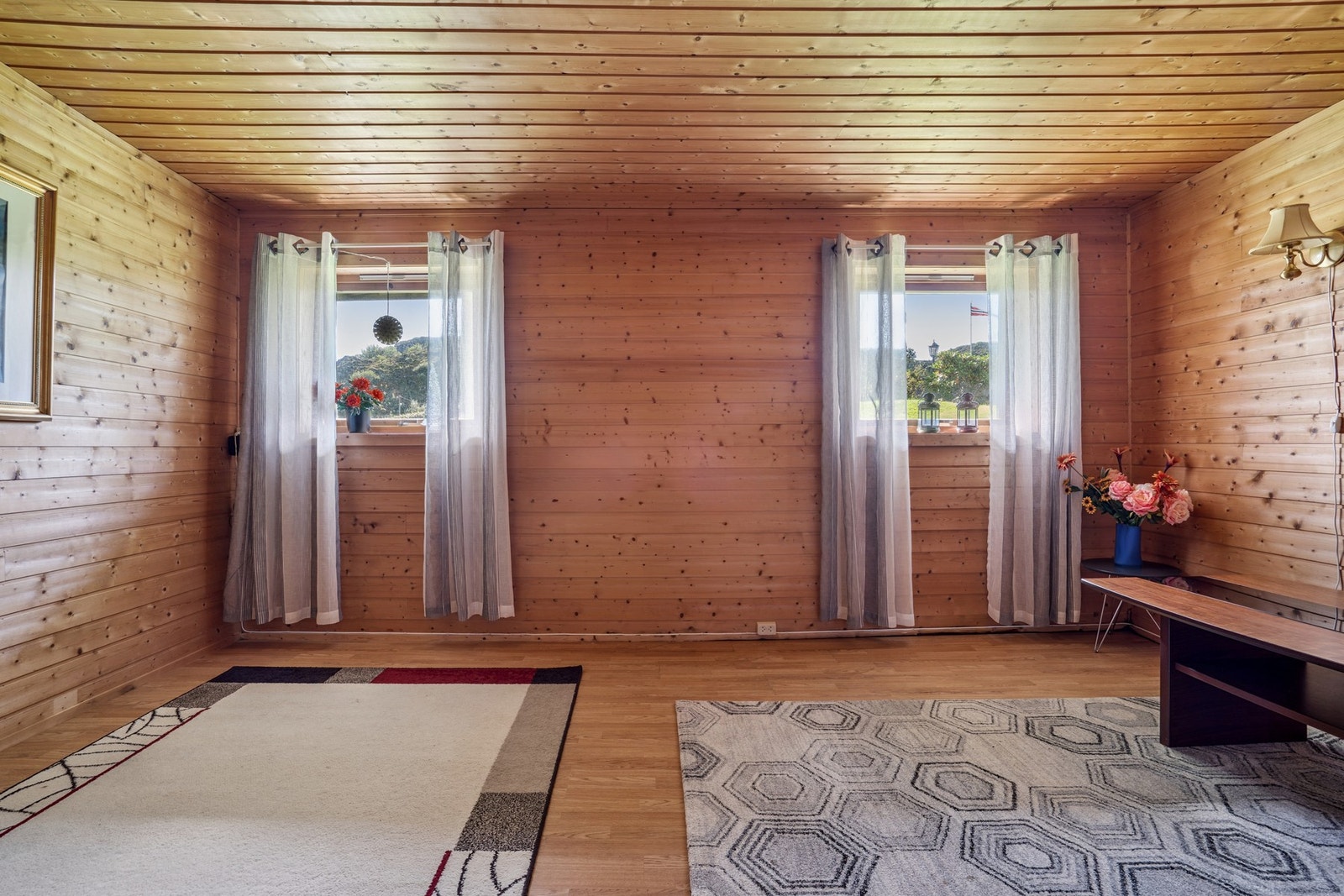 Kjellerstue Galleribilde