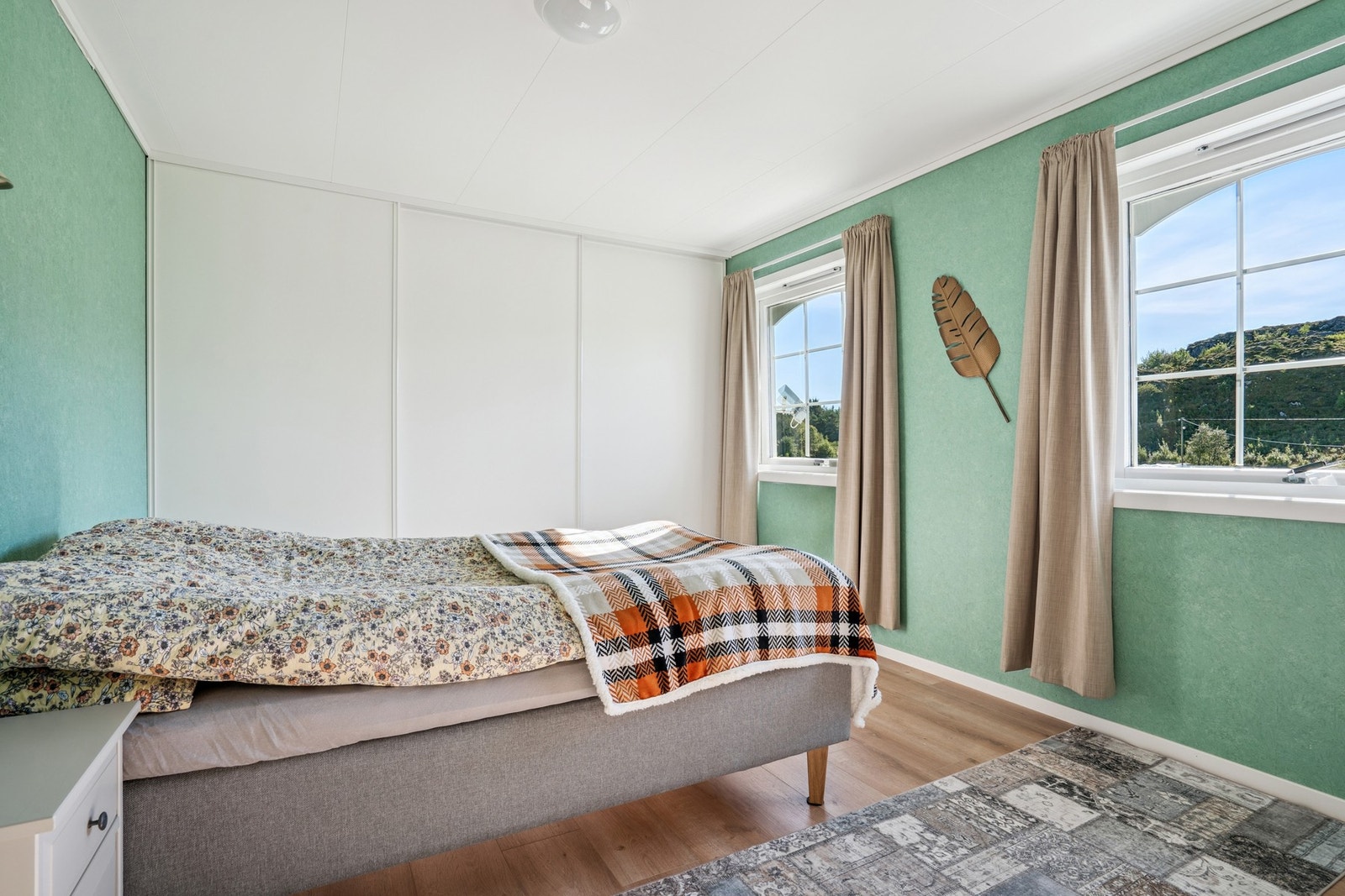 Soverom Galleribilde