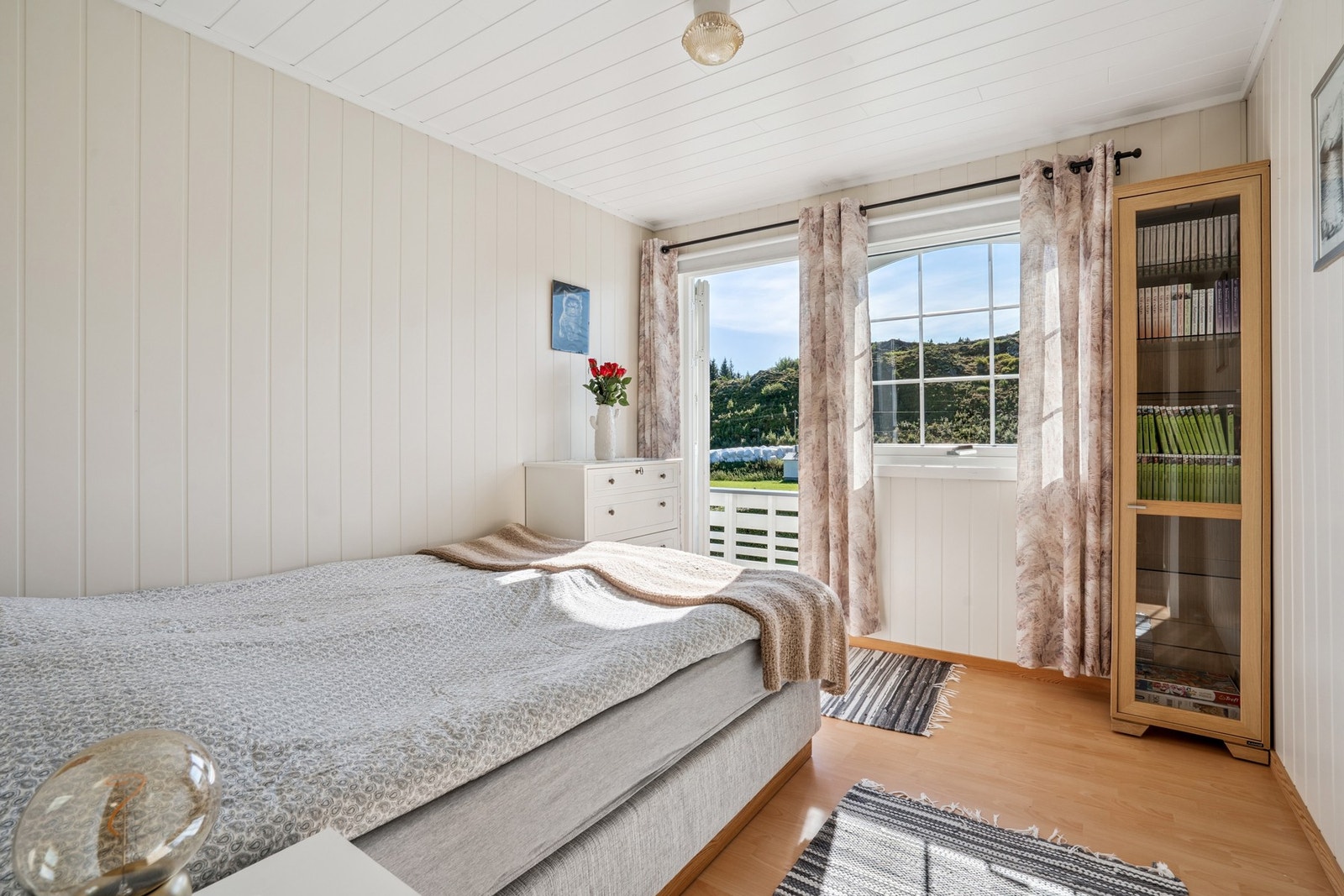 Soverom Galleribilde