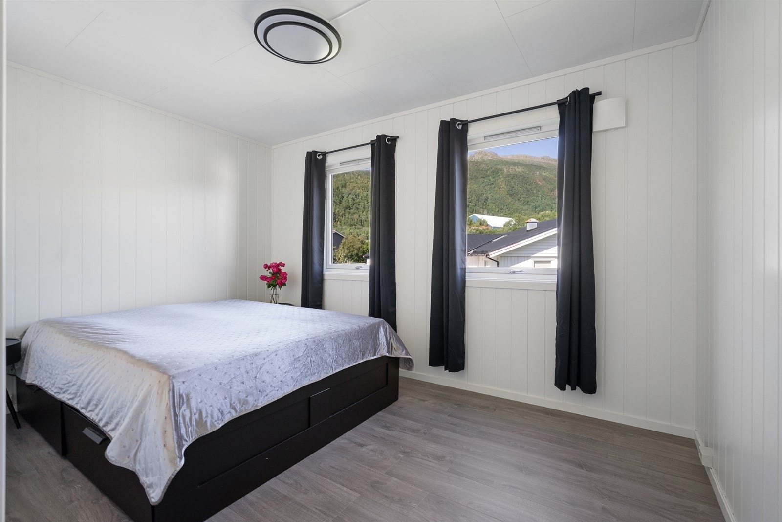 Soverom 2 Galleribilde