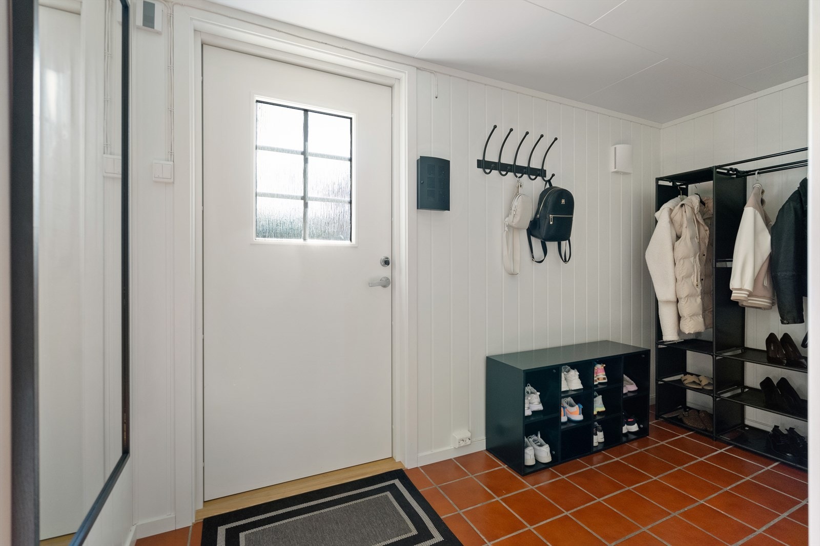 Velkommen inn! Galleribilde