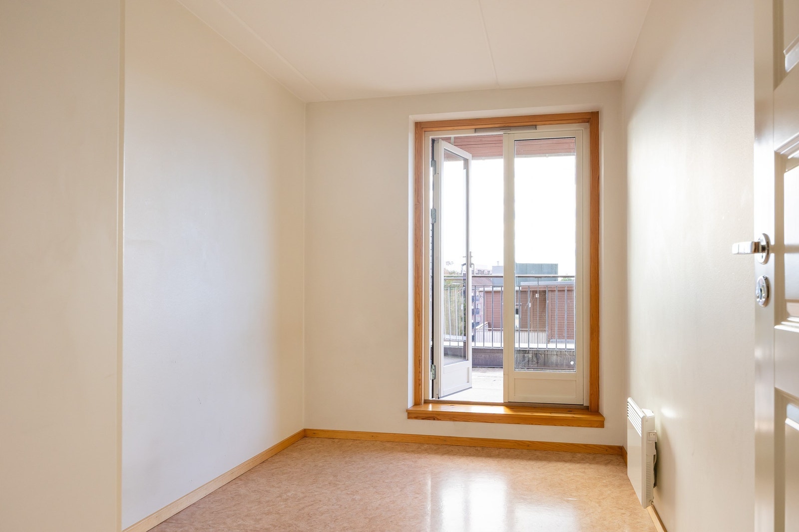 Soverom nr. 2 Galleribilde