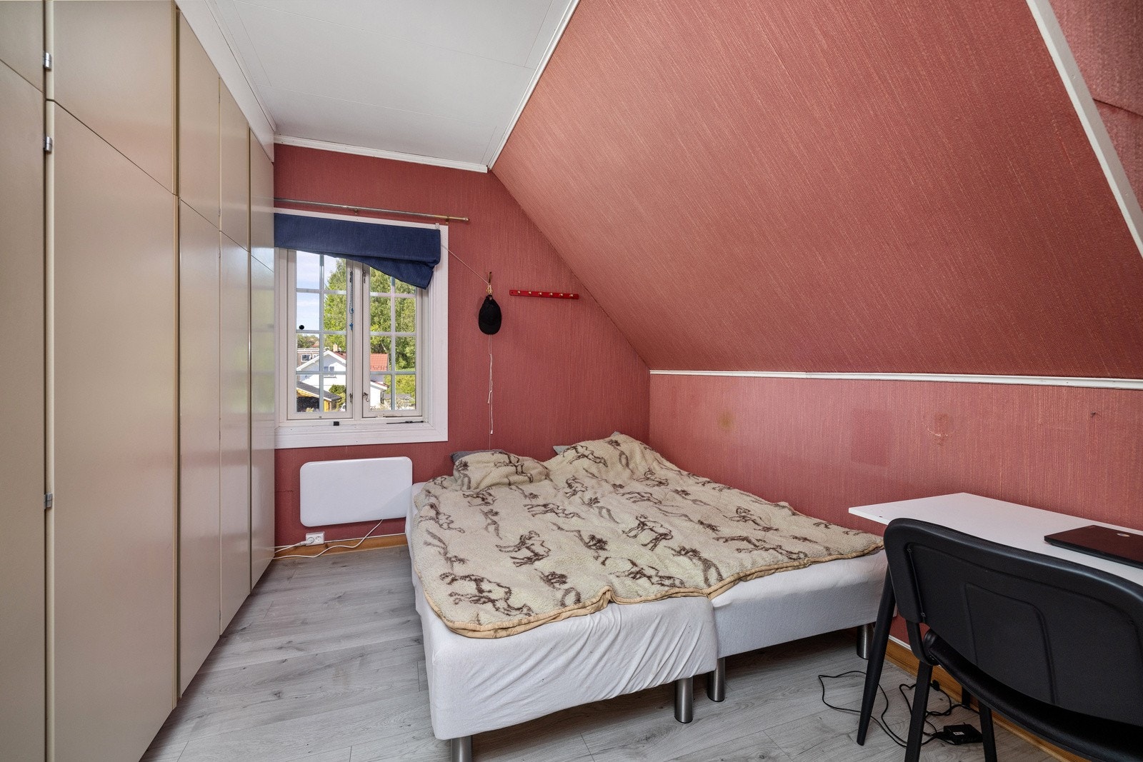 Soverom 4. Galleribilde