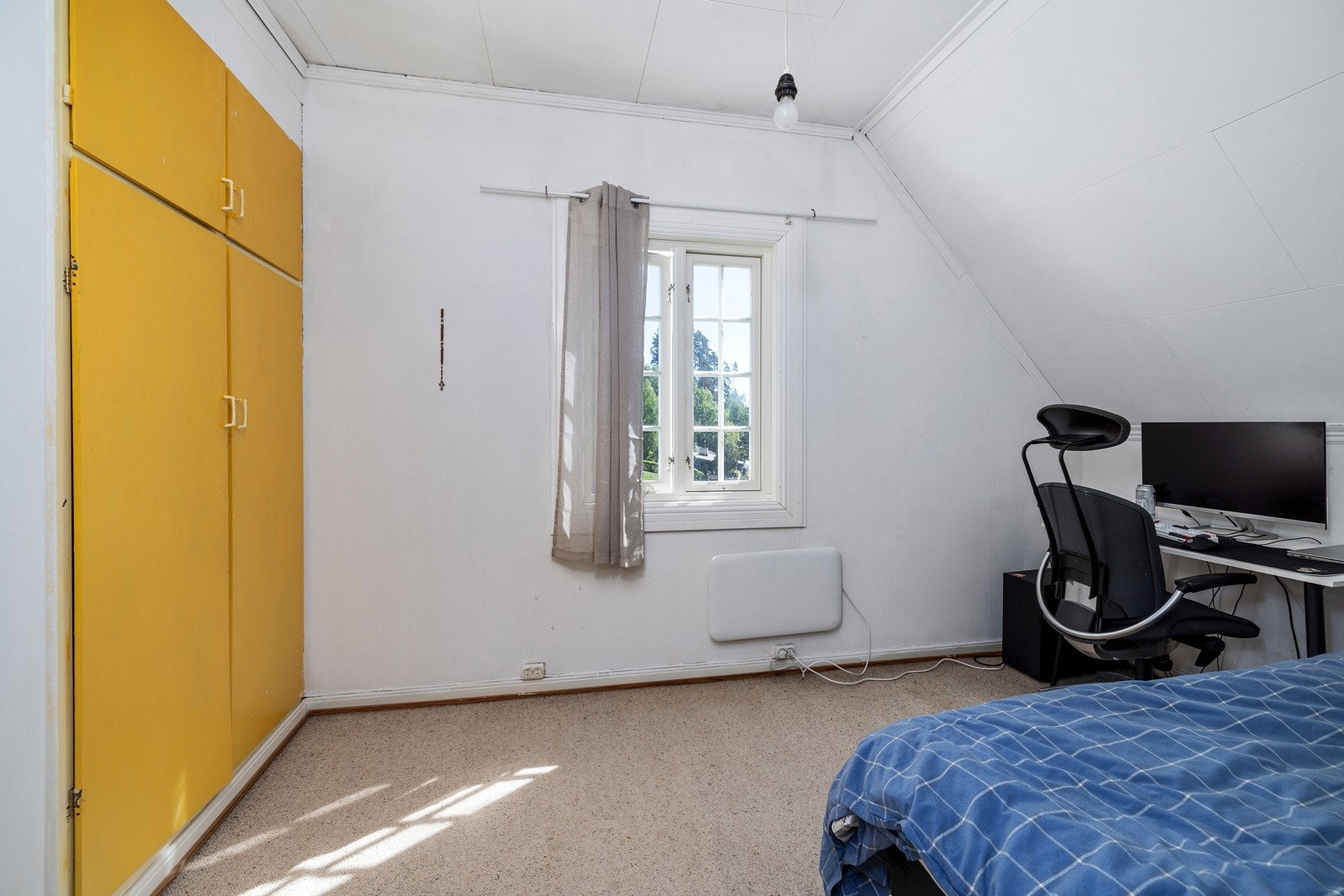 Soverom 3. Galleribilde