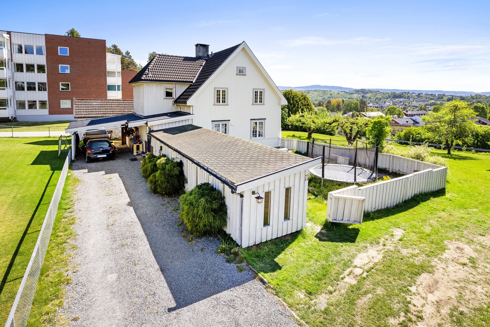 Velkommen til Ringveien 11C! Galleribilde